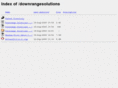 downrangesolutions.com