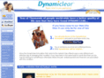 dynamiclear.com