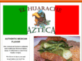 elhuaracheaztecaonline.com