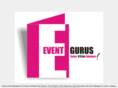 eventgurus.in
