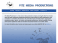 fitzmediaproductions.com