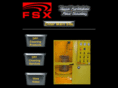 fsxinc.com