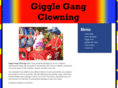 gigglegang.com