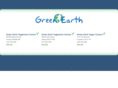 greenearthvegan.com