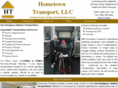 hometowntransportllc.com