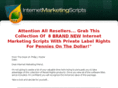 internetlandingpagesecrets.com