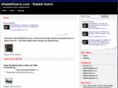 irabbithutch.com