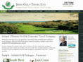 irishgolftours.com