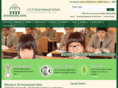 jssinternationalschoolooty.com