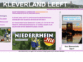 kleverlandleeft.nl