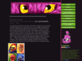 komicks.com