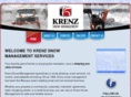 krenzsnow.com