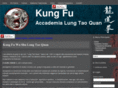 kungfuroma.com