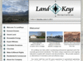 landkeys.com