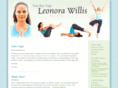 leonorawillis.com