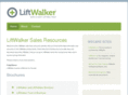liftwalker.info