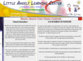 littleangelslearning.com
