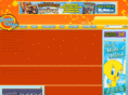 looneytunesbrasil.com
