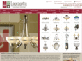 lowcountrylightingcenter.com
