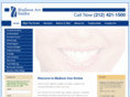 madisonavesmiles.com