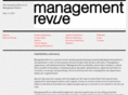 management-revue.org