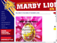 marby-lions.com