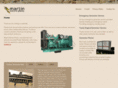 martinelectricplants.com