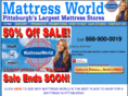 mattressworld.com