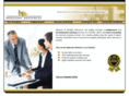 meridianresourcesinc.com