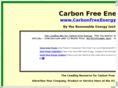 nocarbonenergy.com