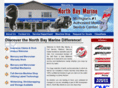 northbaymarine.com