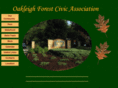 oakleighforest.com