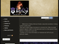 oberlyairbrushstudio.com