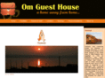 omguesthouseinvaranasi.com