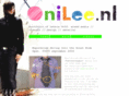 onilee.nl