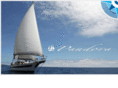 pandoracharters.com