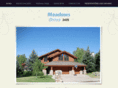 parkcityutahvacationhomes.com