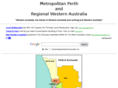 perthandregionalwesternaustralia.com