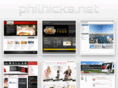 philhicks.net