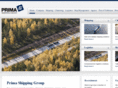 primachartering.com