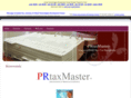 prtaxmaster.com