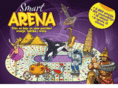 smart-arena.com
