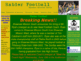 smsraiderfootball.com