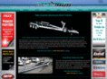 southflatrailers.com