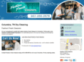 springhillcleaners.com