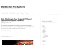 startmotionproductions.com