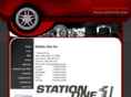 stationone.net