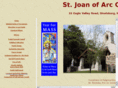stjoansparish.org