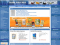 tabak-brucker.org