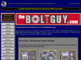 theboltguy.com
